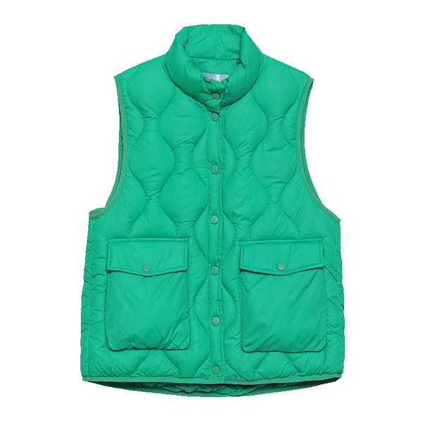 Moteriška laisvalaikio liemenė su raštu ir kišene