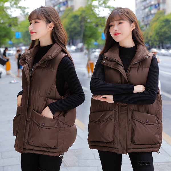 Vesta simpla dama cu buzunar