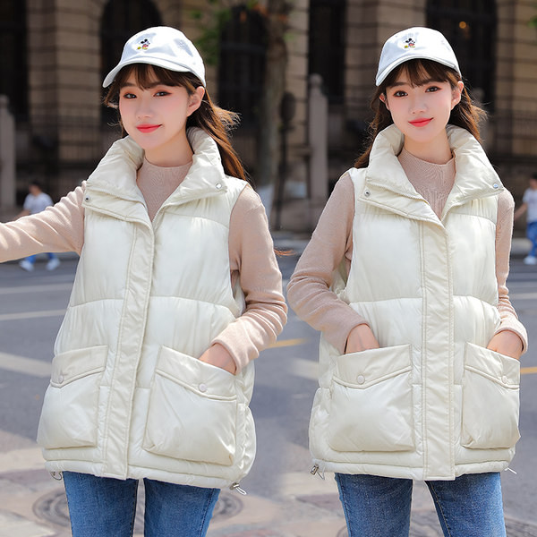 Vesta simpla dama cu buzunar