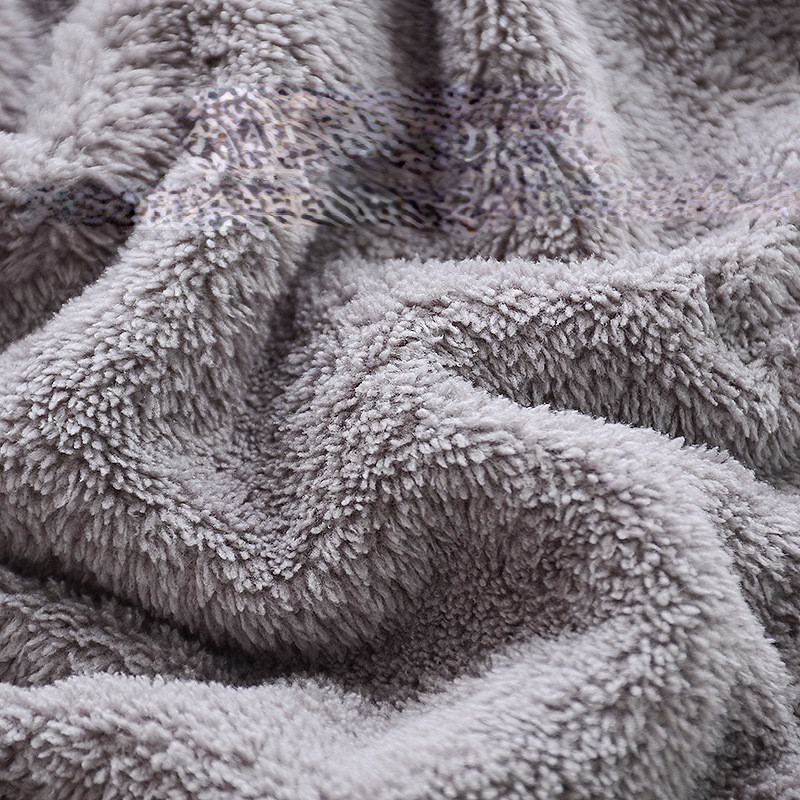 Prosop de baie proiectat șic Prosop de mână absorbant cu desene animate drăguț Prosop pentru ștergere de rață agățat Prosop moale pentru mâini pentru copii