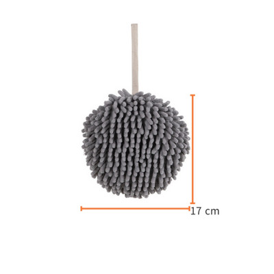 Pravokutni mekani ručnik za ruke Prijenosni brzo sušeći ručnik od mikrovlakana za kuhinjski vez Visokokvalitetni kupaonski ručnici za putovanje prozračni