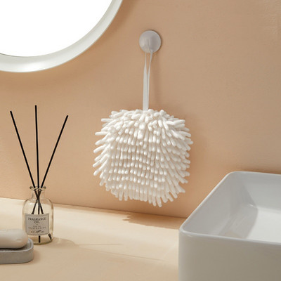 Ručnik za brisanje Ručnik za kupaonicu Ručnici za kupanje Upijajući brzo sušivi ručnik za ruke Lopta za kuhinju Mekani na dodir Čišćenje ruku Dom Zdravlje