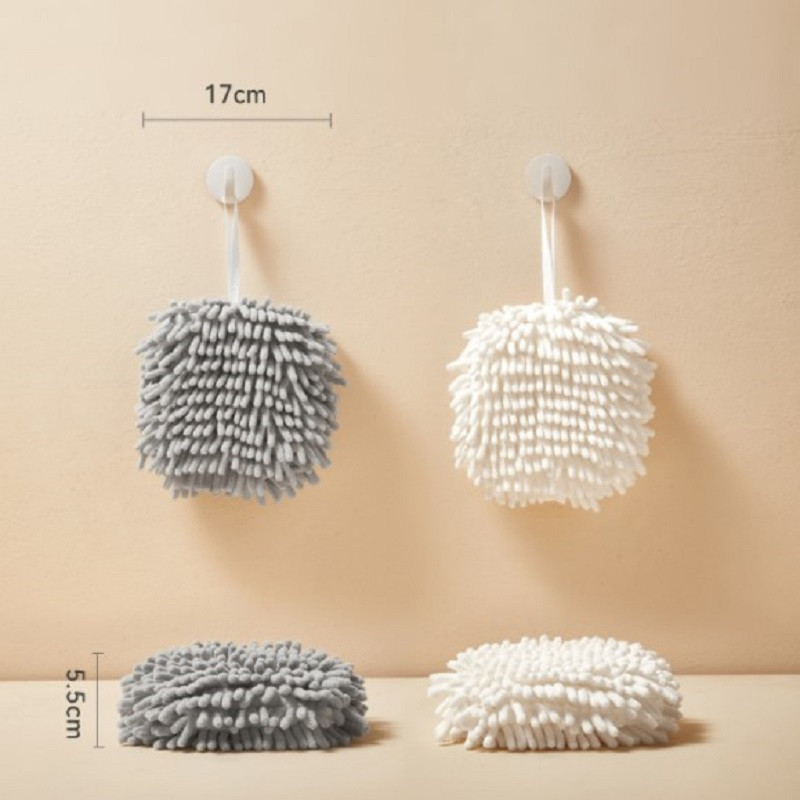 Ručnik za brisanje Ručnik za kupaonicu Ručnici za kupanje Upijajući brzo sušivi ručnik za ruke Lopta za kuhinju Mekani na dodir Čišćenje ruku Dom Zdravlje