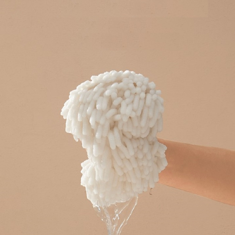 Ručnik za brisanje Ručnik za kupaonicu Ručnici za kupanje Upijajući brzo sušivi ručnik za ruke Lopta za kuhinju Mekani na dodir Čišćenje ruku Dom Zdravlje