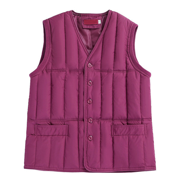 Vestă de damă model nou cu decolteu ascuțit