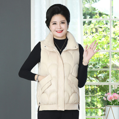 Moteriška laisvalaikio liemenė aukšta apykakle