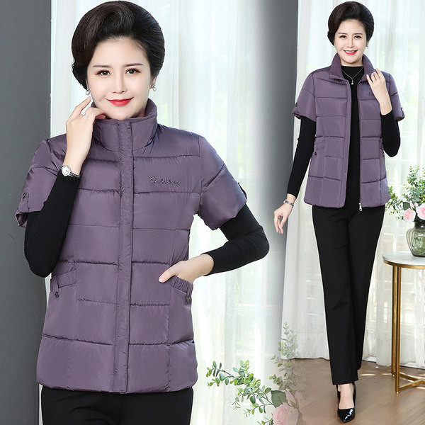 Vesta de dama model nou in diferite culori