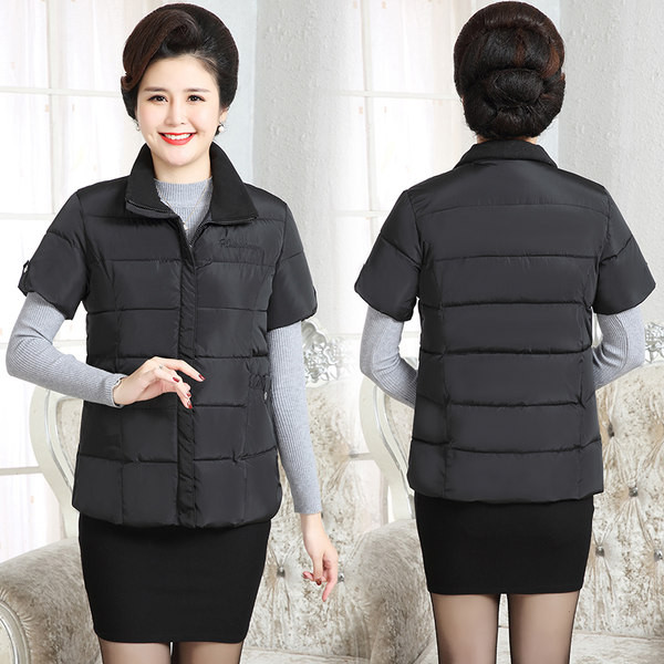 Vesta de dama model nou in diferite culori