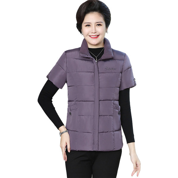 Vesta de dama model nou in diferite culori