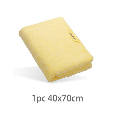 Rankšluosčių SEMAXE Premium rinkinys vonios kambariui, medvilnė, gerai sugerianti vandenį, minkšta, atspari blukimui, naujas sąrašas