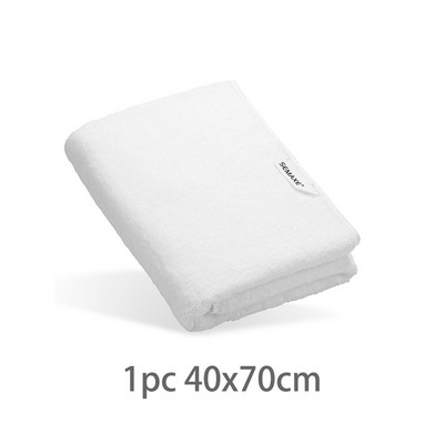 Rankšluosčių SEMAXE Premium rinkinys vonios kambariui, medvilnė, gerai sugerianti vandenį, minkšta, atspari blukimui, naujas sąrašas