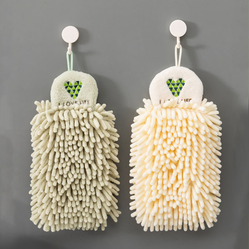 Prosop de mână dreptunghiular moale, microfibră portabilă, uscare rapidă, pentru broderie de bucătărie, prosoape de călătorie pentru baie, de înaltă calitate, respirabil