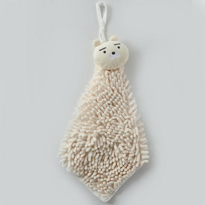 Karikatūra Noslaukiet rokas dvielis virtuve bez plūksnām, tīra virtuve vannas istaba tualete, ātri žūstošs dvielis, mīksts pieskāriens, roku tīrīšana