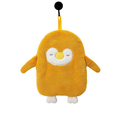 Prosoape drăguțe pentru mâini cu animale Prosop uscat pentru mâini Copii Copii Prosop din microfibră pentru bucătărie, baie, toaletă, prosoape agățate cu uscare rapidă