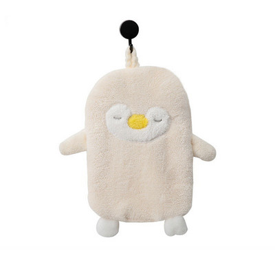 Prosoape drăguțe pentru mâini cu animale Prosop uscat pentru mâini Copii Copii Prosop din microfibră pentru bucătărie, baie, toaletă, prosoape agățate cu uscare rapidă