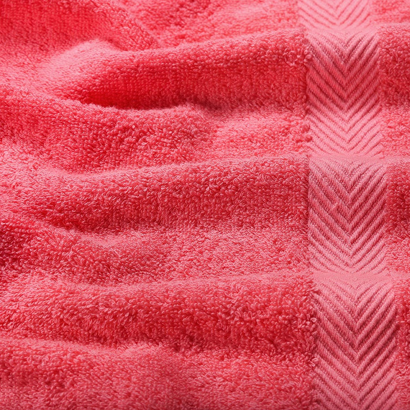 SEMAXE rankšluostis 40 * 70 minkštas, vandenį sugeriantis, neblunkantis 100% medvilnės rankšluostis, tinkantis SPA šeimos vonios kambariui