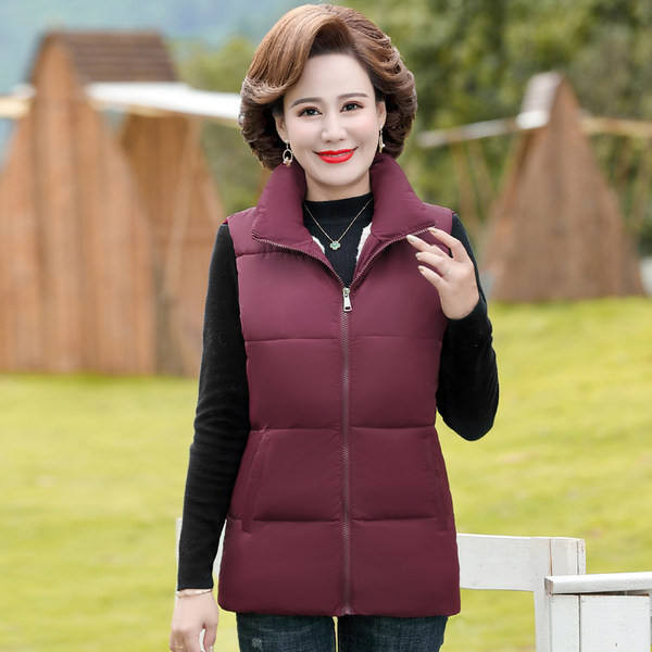 Vesta casual dama cu captuseala