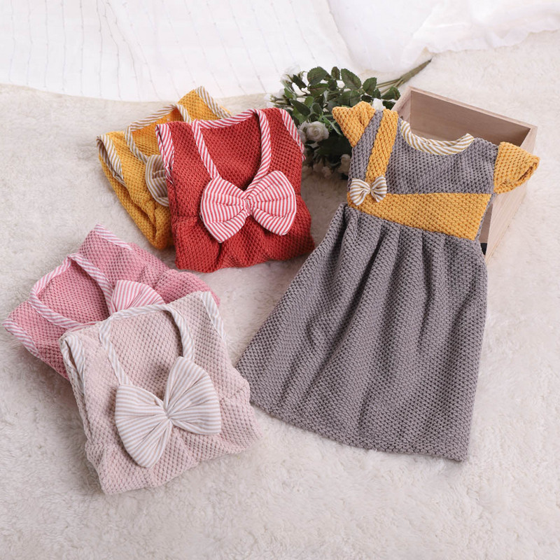 2 vnt. stebuklingas rankšluostis mielas gyvūnų rankšluostis lengvas nešiojamas greitai džiūstantis minkštas rankšluostis namams 3D animacinio filmo rankšluostis