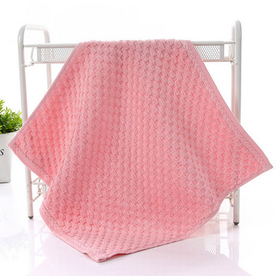 Vienspalvis 1vnt. Rankšluostis bambuko audinys, neblunkantis, greitai džiūstantis storis, be plaukų slinkimo, stipriai sugeria vandenį