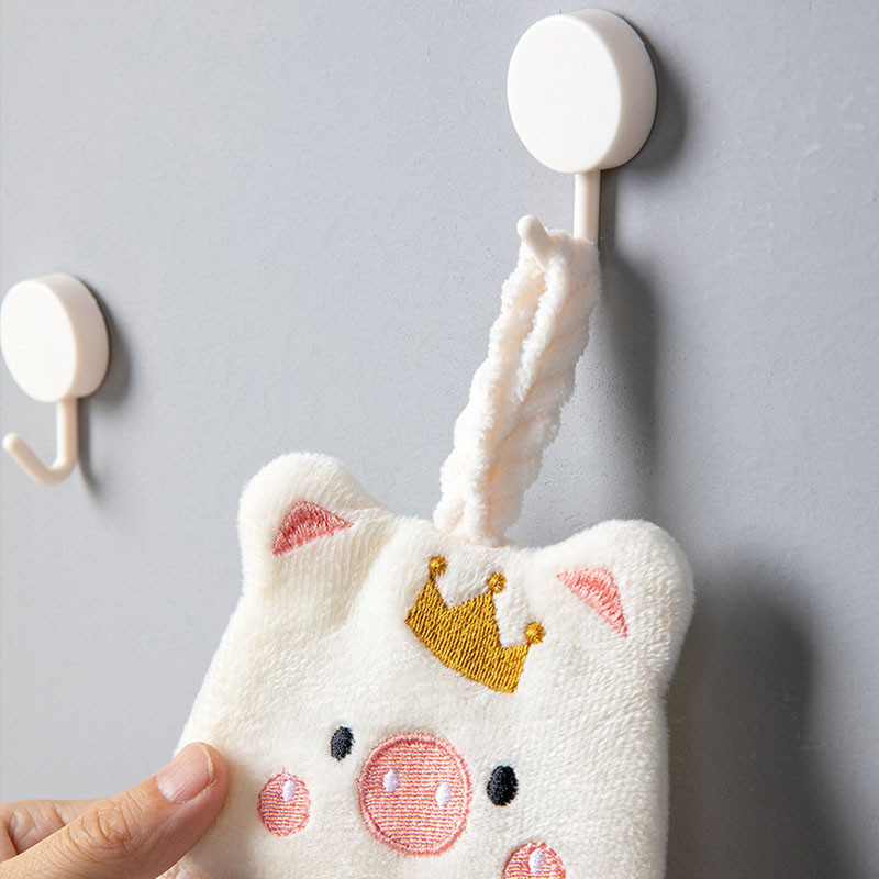 Rankšluostis buitiniam korėjietiško stiliaus sieninis rankšluostis, 1vnt.