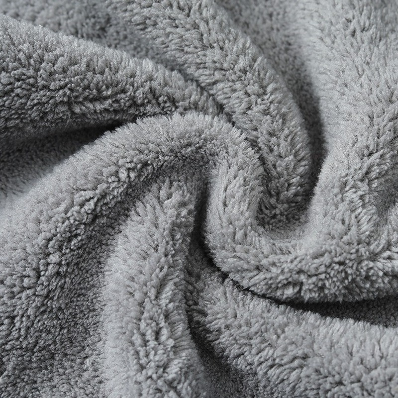 Kawaii Ručnik za ruke s crtežima životinja Kuhinjski kupaonski Ručnik za ruke Brzo sušeći mekani upijajući ručnici od poliestera Kuhinjski alat Ručnici za ruke