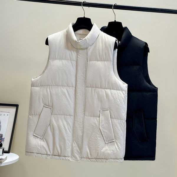 Moteriška laisvalaikio liemenė su kišenėmis - dviejų spalvų