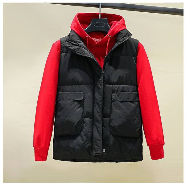 Rudens-žiemos moteriška liemenė