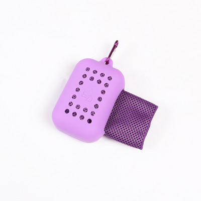 30x90cm Lauko mankštos rankšluostis Greitai džiūstantis Vandenį sugeriantis Momentinis Ledą Šaltantis Aušinamasis rankšluostis Sportinis Joga Prausimosi šluostė Fizinis Atvėsinimas