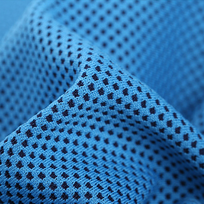 30x90cm Lauko mankštos rankšluostis Greitai džiūstantis Vandenį sugeriantis Momentinis Ledą Šaltantis Aušinamasis rankšluostis Sportinis Joga Prausimosi šluostė Fizinis Atvėsinimas