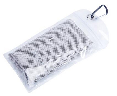 XizeHOM 120x30cm sportinis vėsinamasis rankšluostis prakaito vasarinis ledinis rankšluostis ledinis vėsus rankšluostis Aukštos kokybės hipotermijos šaltas rankšluostis