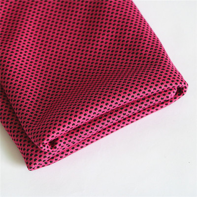 Ανδρικά και Γυναικεία Γυμναστήριο Sport Towel Club Yoga Κολύμβηση Κρύο Πανί Μικροϊνών Στιγμιαίο δροσερό Πετσέτες προσώπου με πάγο Γρήγορο στέγνωμα ιδρώτας