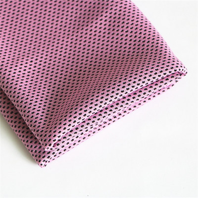 Ανδρικά και Γυναικεία Γυμναστήριο Sport Towel Club Yoga Κολύμβηση Κρύο Πανί Μικροϊνών Στιγμιαίο δροσερό Πετσέτες προσώπου με πάγο Γρήγορο στέγνωμα ιδρώτας