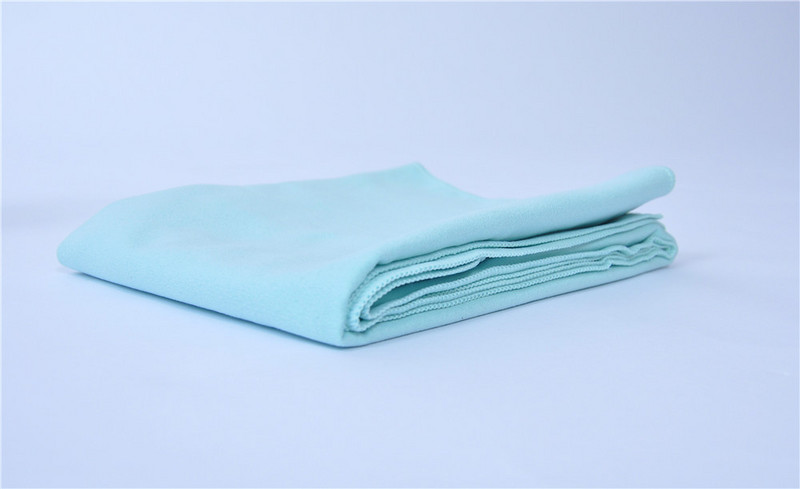 dešinysis mikropluošto zomšinis sportinis rankšluostis