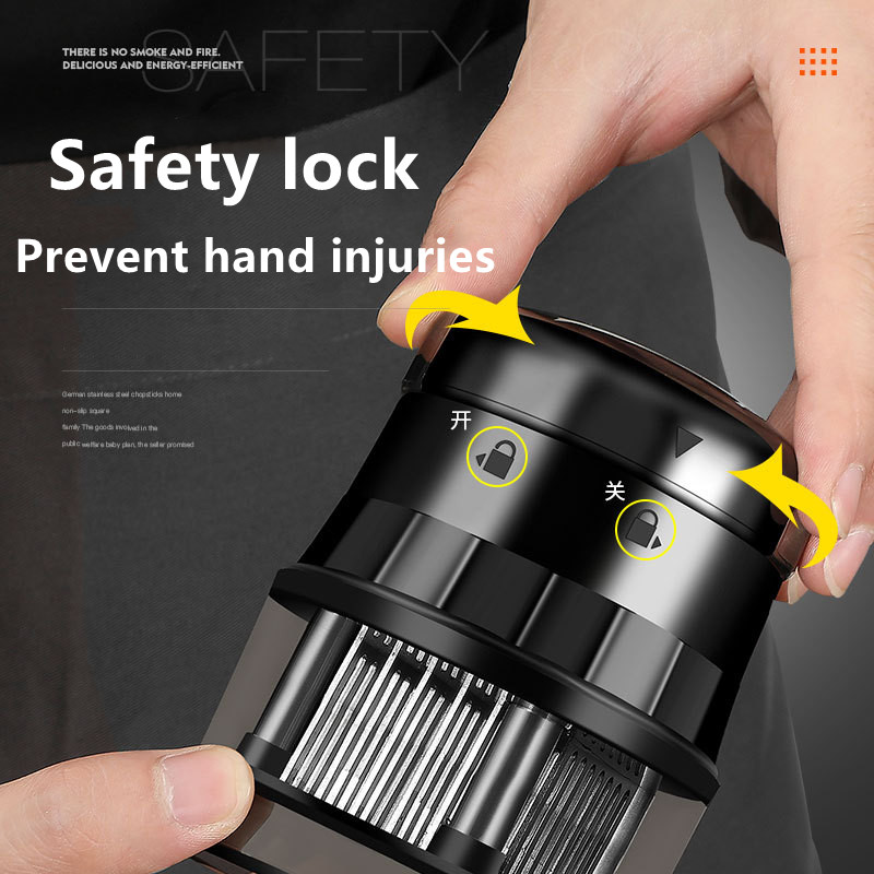 56 ašmenų adatų mėsos minkštiklis nerūdijančio plieno peilis mėsa beaf kepsnys plaktukas Mėsos minkštiklis plaktuku, laužtuvu, kepimo įrankiai