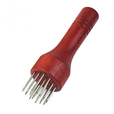 Alat za omekšavanje mesa od nehrđajućeg čelika Čekić za odrezak Malt Igla Labavi kuhinjski alati za kuhanje Bacač Naprave Svinjski kotlet za kućanstvo