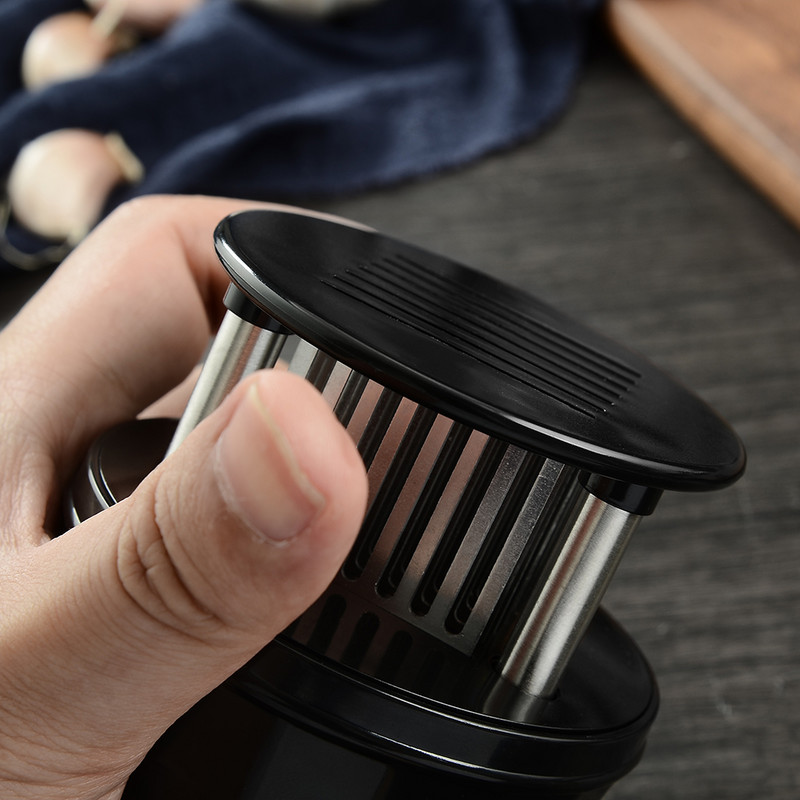 Ac profesional pentru fragezirea cărnii cu lamă din oțel inoxidabil 56, instrument de gătit, ciocan de carne fraged pentru friptură de vită