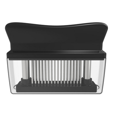 Deschizător de carne din oțel inoxidabil cu 48 de pini, ciocan de carne, cuțit de rupere coaste, frângător de carne, cuțit de friptură, accesorii de bucătărie, unealtă pentru grătar