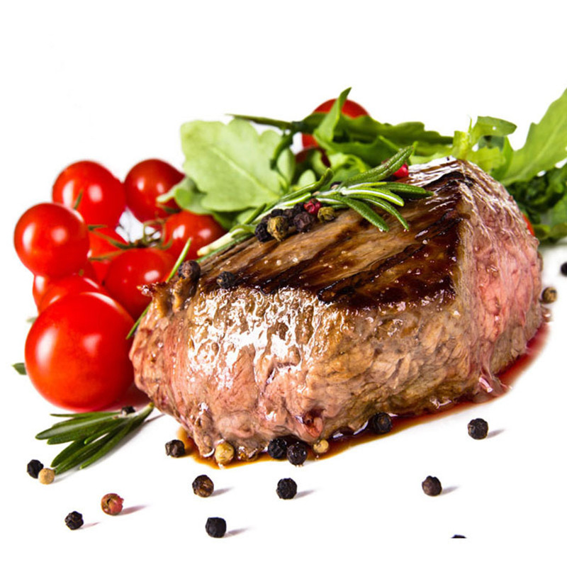 Naujas kepsnio kiaulienos pjaustymo greitas birios mėsos minkštinimo adata, nerūdijančio plieno minkštas mėsos plaktukas virtuvės pagalbininko priedai