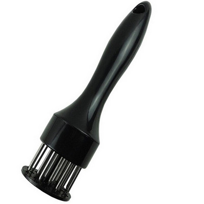 Čekić za omekšavanje mesa od nehrđajućeg čelika Alati za kuhanje sa strojem Alati za igle za roštilj Kuhinjsko posuđe Kuhanje Pribor za pečenje