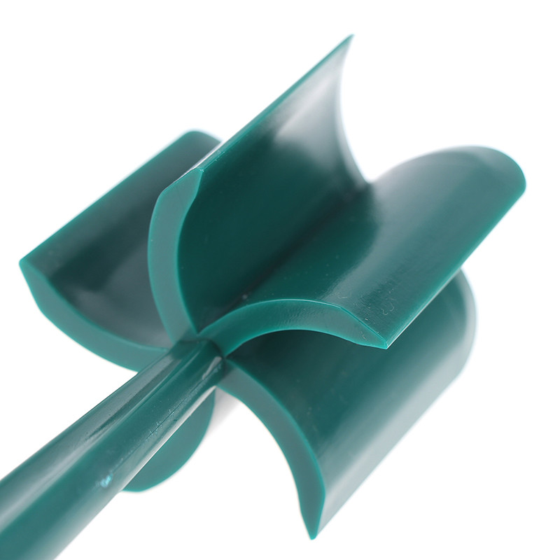 Tocator de tocator de carne Gadget de bucatarie cu ridicata Hamburger de carne de vita macinata Vase de gatit rezistente la caldura Masina de cartofi pentru alimente