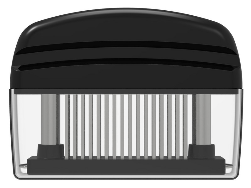 Prietaisai virtuvei Virimo adatos Mėsos Įrankiai Rankiniai procesoriai Užpildo preso įdėklai Pagalbos rankoms maisto produktų minkštiklis nerūdijantis plienas