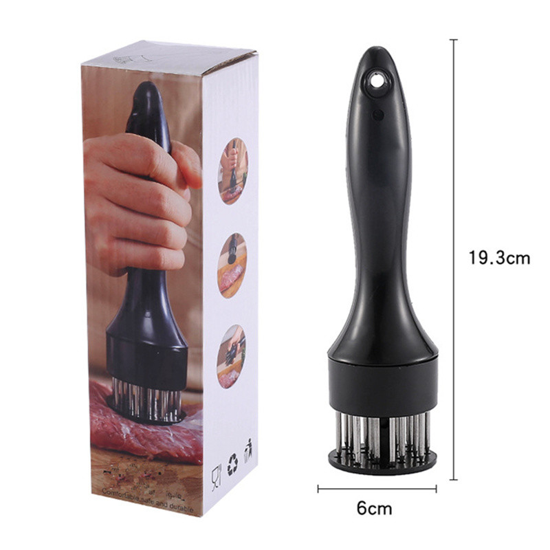 Jautienos minkštiklis Mėsos plaktukas kepsnys Fender Kiaulienos Žuvis Vištienos Plaktuvas Auskarų vėrimo šonkauliukai Virtuvė Maisto gaminimo Grilis įtaisas