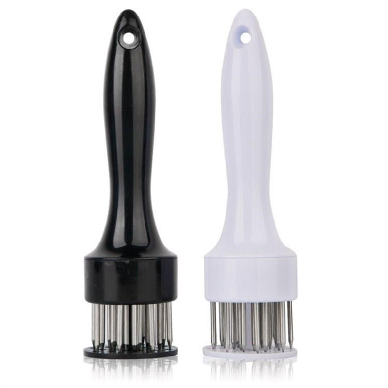 Jautienos minkštiklis Mėsos plaktukas kepsnys Fender Kiaulienos Žuvis Vištienos Plaktuvas Auskarų vėrimo šonkauliukai Virtuvė Maisto gaminimo Grilis įtaisas