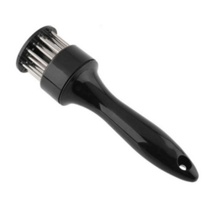 1 KOM Visokokvalitetni profesionalni mlin za meso od nehrđajućeg čelika Strojna igla Prijenosni čekić za meso Kuhinjski alat Dodaci za kuhanje