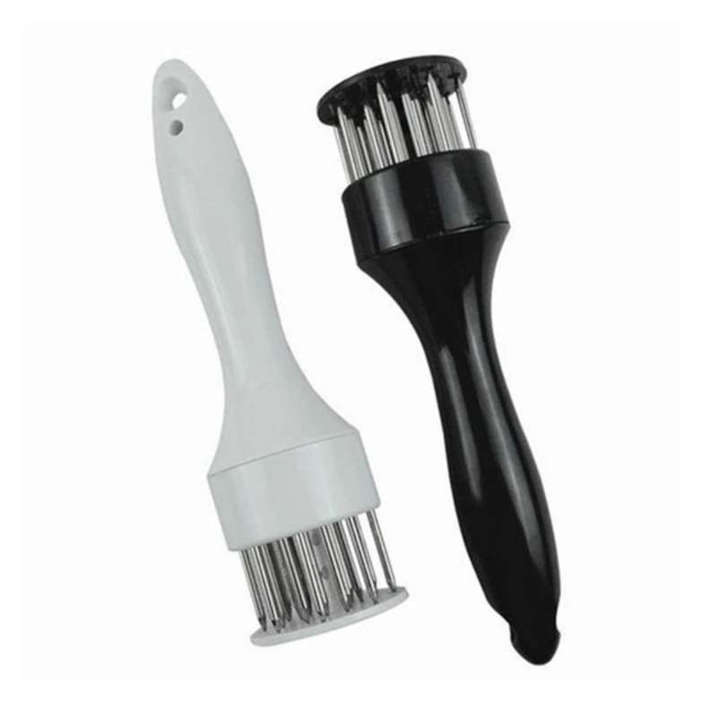 1 KOM Visokokvalitetni profesionalni mlin za meso od nehrđajućeg čelika Strojna igla Prijenosni čekić za meso Kuhinjski alat Dodaci za kuhanje