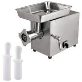 Tijă de hrănire din plastic Bețișoare de carne Piese pentru instrumente pentru tocat carne Piese pentru instrumente pentru băț de carne Piese pentru instrumente pentru tocat carnea Gadgets de bucătărie