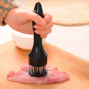 Επαγγελματική βελόνα κρέατος που εξοικονομεί εργασία φορητό πιρούνι σφυρί τένοντα βοδινού Αντιολισθητικό χειρολαβή Εξοικονόμηση χρόνου για συσκευή οικιακής κουζίνας