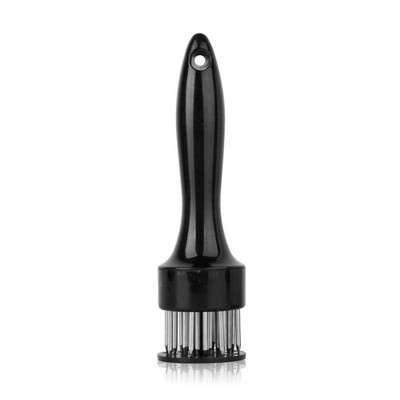 Professzionális hústű Munkatakarékos hordozható marha-ín kalapácsvilla csúszásmentes kézi markolat Időt takarít meg a háztartási konyha számára