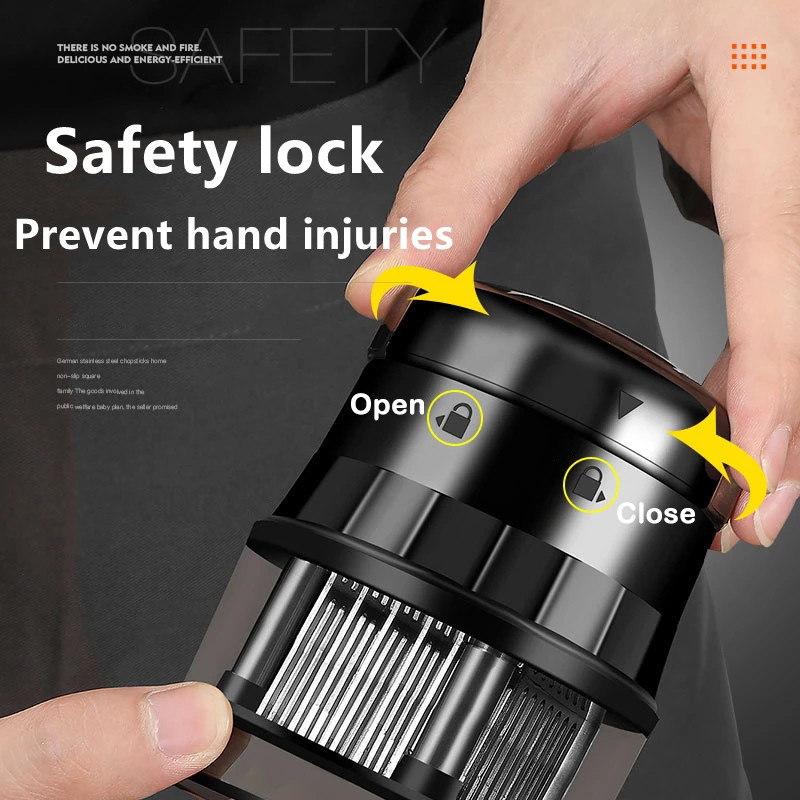 Húspuhító 56 penge tű rozsdamentes acél kés marha steak csirkeszelet csirkeszárnyak pácolt főzési konyhai kiegészítők