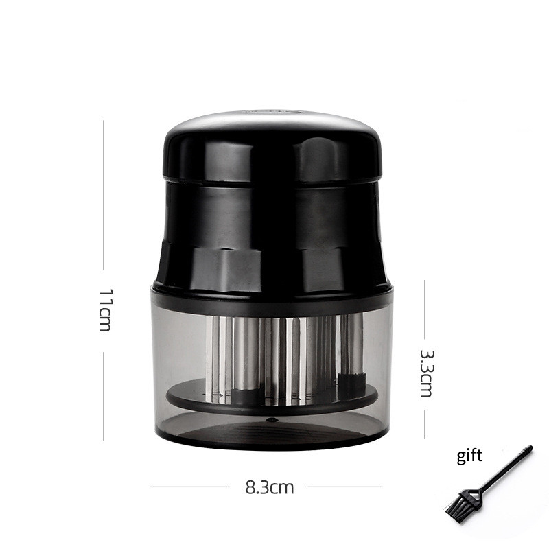 56 pengék tűhús puhító rozsdamentes acél kés Hús beaf steak kalapáccsal hús puhító kalapács ütő konyhai eszközök